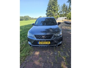 Seat Ateca 2.0 TSI 4DR. Ltd.Ed.