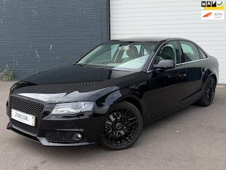 Audi A4 Limousine 2.0 TFSI Pro Line AUTOMAAT/NAVI/CAMERA/CRUISE/CLIMA