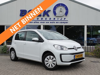 Volkswagen Up 1.0 BMT 5-DRS | AIRCO | CRUISE | DAB | BT-TEL