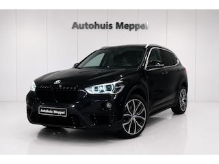 BMW X1 sDrive20i Sport-Line*LED+*HiFiSound*M-leerstuurwiel*PDC