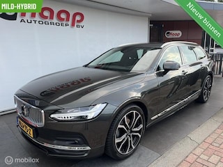 Volvo V90 2.0 B4 Inscription
