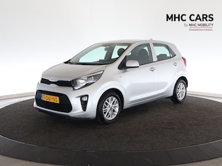 Kia Picanto 1.0 DPi DynamicLine
