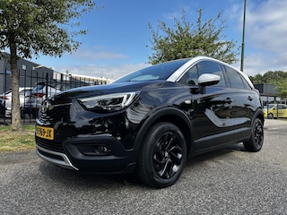 Opel Crossland X 1.2 Turbo 110pk S/S Innovation + Panoramadak Navigatie