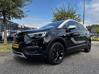 Opel Crossland X 1.2 Turbo 110pk S/S Innovation + Panoramadak Navigatie