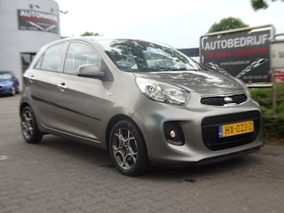 Kia Picanto 1.0 CVVT DynamicLine