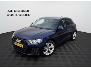 Audi A1 SPORTBACK 25 TFSI Pro Line