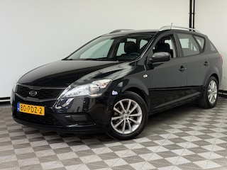 Kia Ceed cee'd 1.4 CVVT X-tra Airco 1e Eigenaar NL Auto