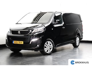 Peugeot Expert 2.0 BlueHDi 145 L3 | Achteruitrijcamera | Airco (automatisch) | Cruise control