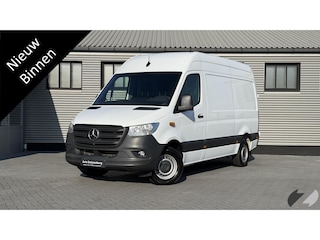 Mercedes-Benz Sprinter 317 1.9 CDI L2H2 DC