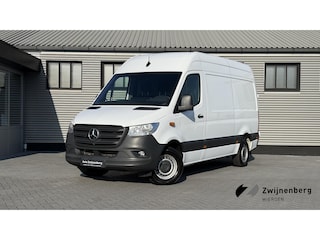 Mercedes-Benz Sprinter 317 1.9 CDI L2H2 DC