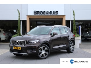 Volvo XC40 1.5 T3 Inscription | Stoel + Stuurwielverwarming | Harman & Kardon |  Parkeercamera |