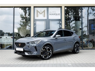 Cupra Formentor 1.4 e-Hybrid VZ 245PK | Performance | 19" LM Velgen | 360 Graden Camera | Apple CarPlay | Elektrisch verstelbare Voorstoel | Stoel & Stuurwielverwarming |