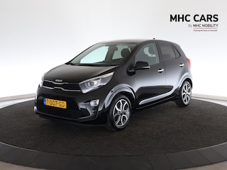 Kia Picanto 1.0 DPi DynamicPlusLine