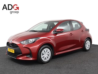 Toyota Yaris 1.5 Hybrid Active | Trekhaak | navigatie systeem | Apple Carplay/Android Auto |