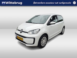 Volkswagen Up 1.0 BMT move up! / Airco / DAB+