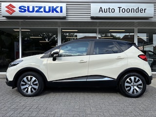 Renault Captur 0.9 TCe Expression | Cruise Control | Trekhaak