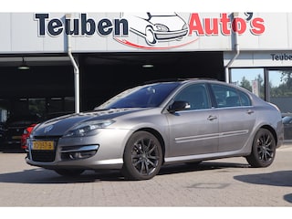 Renault Laguna 2.0 dCi Bose S/S | Schuifdak | 169.679 Km | 2013