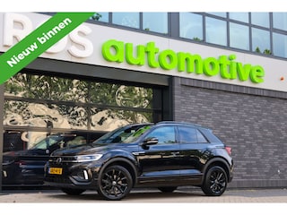 Volkswagen T-Roc 1.5 TSI R-Line Business | KEYLESS | CAMERA | IQ LIGHT | STOEL&STUURVERW | DIGITAL | ELEK KOFFERKLEP |