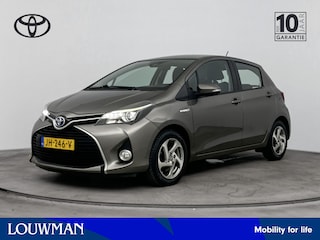 Toyota Yaris 1.5 Hybrid Lease Limited | Navigatie | Cruise Control |