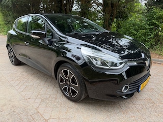 Renault Clio 1.2 Collection Navi-Airco