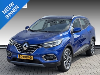 Renault Kadjar 1.3 TCe 140 Intens NL-AUTO | TREKHAAK | FULL LED