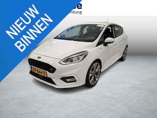 Ford Fiesta 1.0 EcoBoost ST-Line * Winter Pack * Navigatie * Cruise Control *