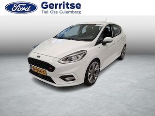 Ford Fiesta 1.0 EcoBoost ST-Line * Winter Pack * Navigatie * Cruise Control *