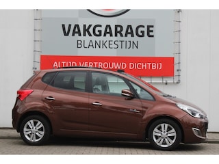 Hyundai ix20 1.4i i-Catcher