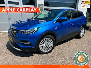 Opel Grandland X 1.2 Turbo Business Executive NAVI|CRUISE|EL.KLEP|KEYLESS