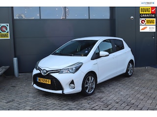 Toyota Yaris 1.5 Hybrid Aspiration-Airco-APK-Garantie