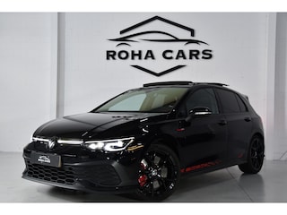 Volkswagen Golf 2.0 TSI GTI Clubsport*Panorama*Dynaudio*keyless*Cam