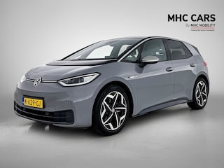 Volkswagen ID.3 First Plus 58 kWh