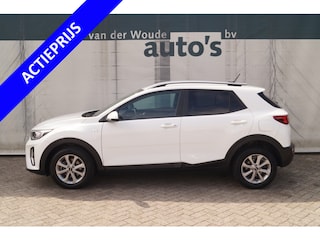 Kia Stonic 1.0 T-GDi MHEV DynamicLine -AIRCO-CARPLAY-CAM-