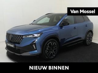 Renault Austral 1.2 E-Tech full hybrid 200 esprit Alpine | Navigatie | 360 Camera | Pack winter | 20'' LM Velgen | Leder/Alcantara