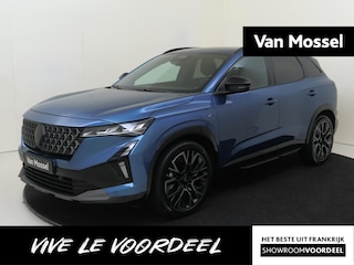 Renault Austral 1.2 E-Tech full hybrid 200 esprit Alpine | Navigatie | 360 Camera | Pack winter | 20'' LM Velgen | Leder/Alcantara
