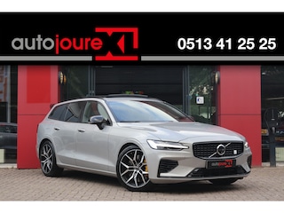 Volvo V60 2.0 T8 Plug-in hybrid AWD 455pk Polestar Engineered | Bowers&Wilkins | Panoramadak | HUD | Trekhaak |