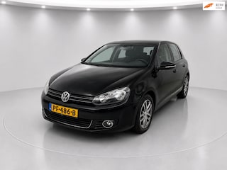 Volkswagen Golf 1.2 TSI Trendline - Dealer Onderhouden - Airco - stoelverwarming - PDC