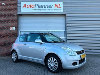 Suzuki Swift 1.3 GLS! Airco! Nieuwe APK!