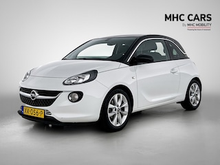 Opel Adam 1.0 Turbo BlitZ