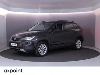 Seat Ateca 1.0 EcoTSI Style Business Intense 115 pk | Navigatie | Parkeersensoren (Park assist) | Achteruitrijcamera | Autom. airco | Apple Carplay/Android Auto | LED koplampen |