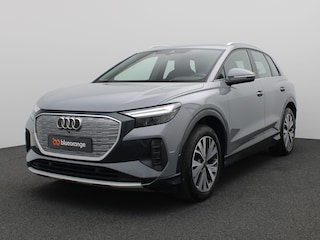 Audi Q4 35 Advanced edition 55 kWh 89,42%, Matrix Led Verlichting, Sonos Audio, Achteruitrijcamera, Adaptieve Cruise Controle, Stoelverwarming, Navi, 19" LM Velgen