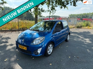 Renault Twingo 1.2-16V Authentique LEUKE AUTO RIJDT EN SCHAKELT GOED