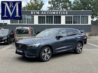 Volvo XC60 2.0 T6 Plug-in hybrid AWD R-Design LUCHTVERING | 360 CAMERA | MEMORY | PANORAMADAK | HARMAN KARDON | MEGA VOL! | DEALER ONDERHOUDEN