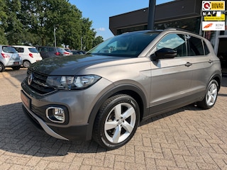 Volkswagen T-Cross 1.0 TSI Life, Navi, Aplle carplay, Cruise distance, Trekhaak, etc
