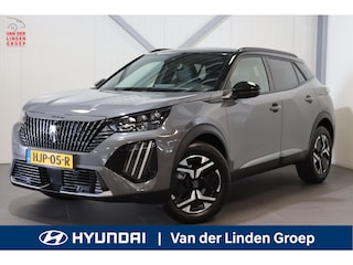 Peugeot 2008 1.2 Hybrid 145 GT