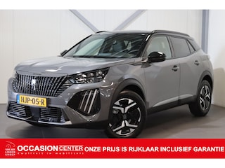 Peugeot 2008 1.2 Hybrid 145 GT