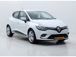 Renault Clio 0.9 TCe Zen|Cruise|Airco|Navi