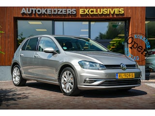 Volkswagen Golf 1.0 TSI Comfortline Adaptive Cruise DAB+ PDC Navigatie Climate Control AUTOMAAT!