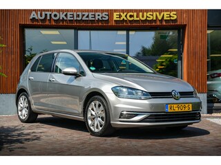 Volkswagen Golf 1.0 TSI Comfortline Adaptive Cruise DAB+ PDC Navigatie Climate Control AUTOMAAT!