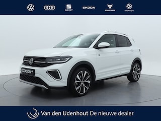Volkswagen T-Cross 1.0 TSI DSG 116pk R-Line Business Navi Clima